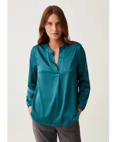 Bluze per femra, Madhësia: 38, Ngjyra: Kaltërt