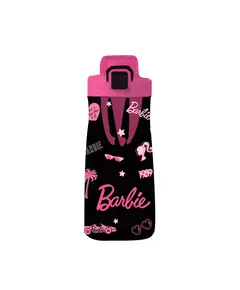 Shishe plastike Barbie Collection, Ngjyra: Zezë