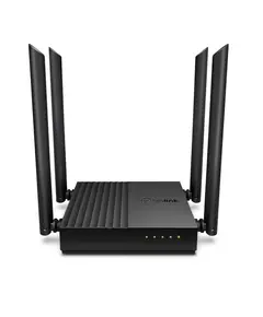 Router  TP-Link AC1200 Wireless MU-MIMO