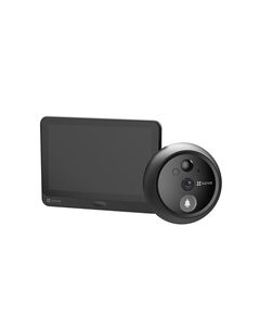 Kamerë me wireless EZVIZ - 2MP IR3M dydrejtimëshe dhe pamje live e disponueshme