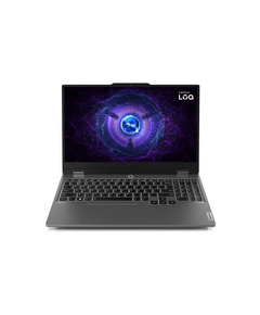 Laptop Gaming Lenovo LOQ 15IAX9 15.6" FHD  I5-12450HX 12GB RAM  512GB NVMe Intel  UHD 2050
