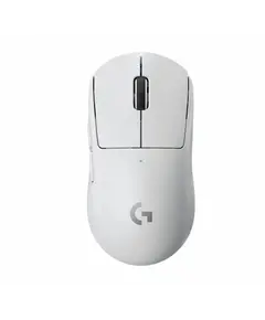 Maus Gaming Logitech Superlight G PRO Wireless  / White , Ngjyra: Bardhë