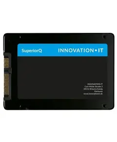 SSD InnovationIT Superior BULK  2.5" 256GB