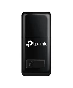Usb Wireless TP-LINK adapter WiFi mini 300 Mbps