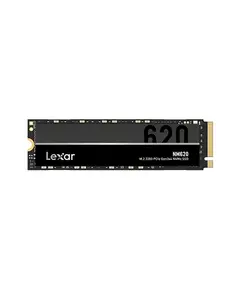 SSD Lexar M.2 256GB NM620 High Speed NVMe