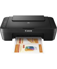 Printer multifunctional  CANON PIXMA MG2550S ,8ipm ,4ppm,4800x600 dpi,60 sheets, A4 14 sec Inkjet