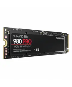 SSD 1TB Samsung 980 PRO M.2 NVMe MZ-V8P1T0BW
