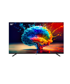58" 58SD400 4K UHD Android TV