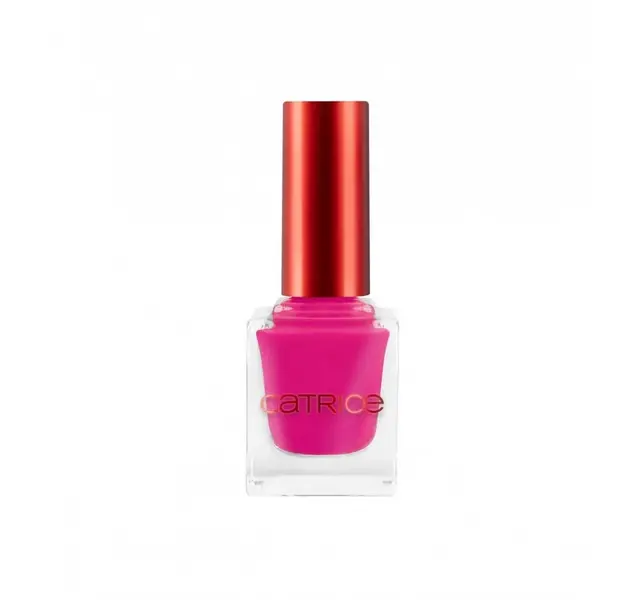 Catrice HEART AFFAIR Nail Lacquer C01