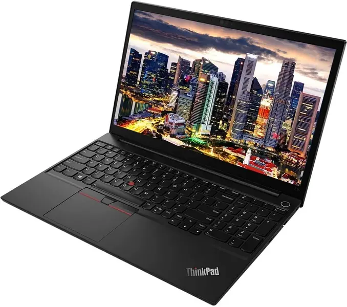 Laptop Lenovo ThinkPad E15 G2  i31115G4 8GB/256GB SSD 15"FHD