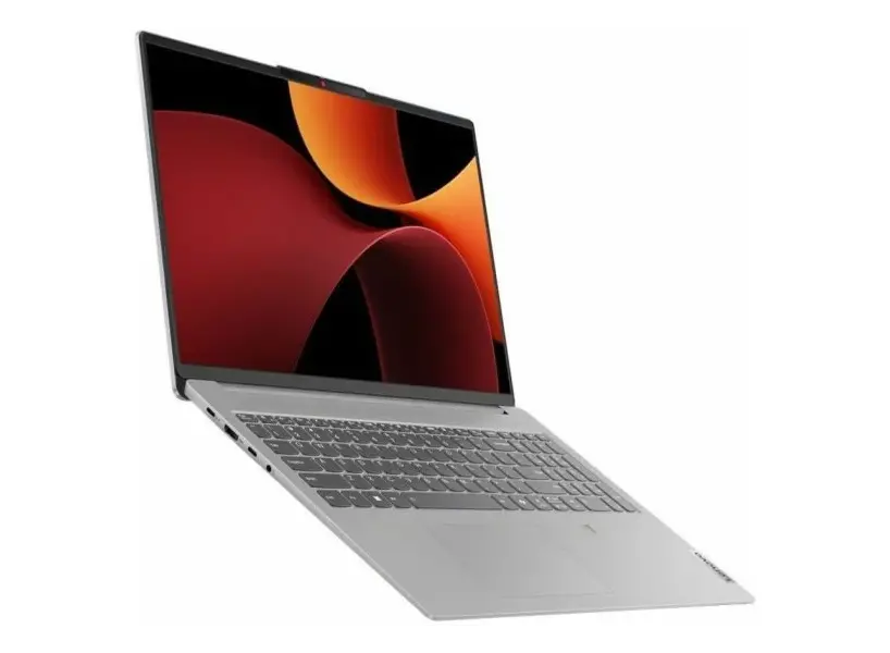 Laptop Lenovo IdeaPad Slim 16AHP9 WUXGA 16"- Ryzen 5 8645HS, 16GB RAM 512 GB
