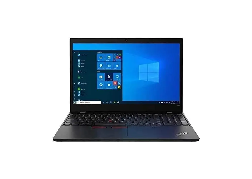 Laptop Lenovo ThinkPad L15 15.6" i3-1115G4 8GB RAM 256GB SSD